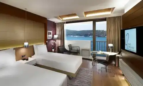 The Grand Tarabya Managed by Accor - 81