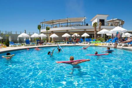 Terrace Elite Resort Ultra All Inclusive - 46