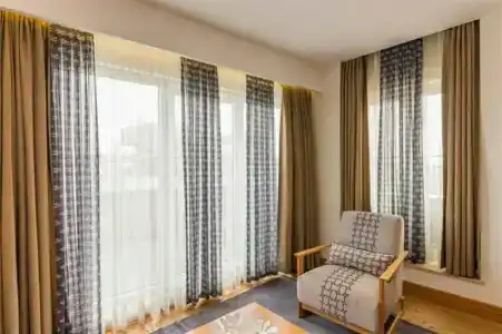 Misafir Suites 8 Istanbul - 56