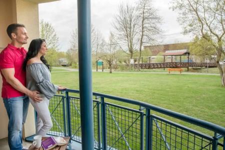 Best Western Plus Kuran der Obermaintherme - 45