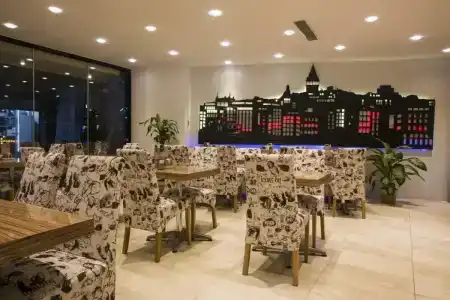 Peninsula Galata Boutique - 12