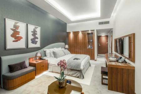 Radisson Blu, Dubai Waterfront - 50