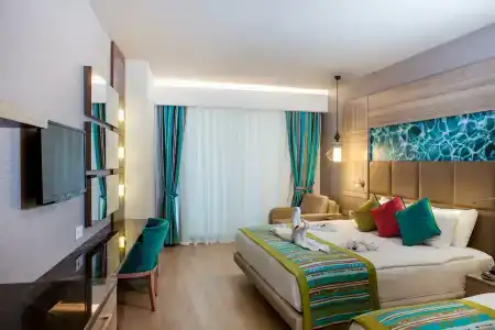 Long Beach Alanya - Ultra All Inclusive - 10