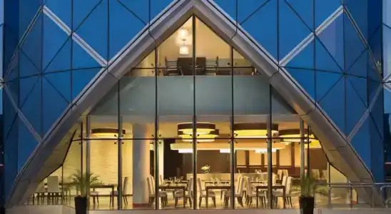 City Seasons Towers Bur Dubai - 68
