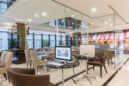 SureStay Plus by Best Western Sukhumvit 2 - 61