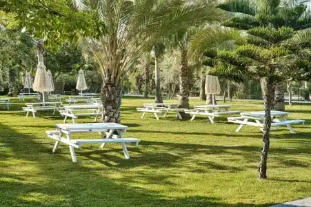 Seaden Sea Planet Resort & Spa - 21