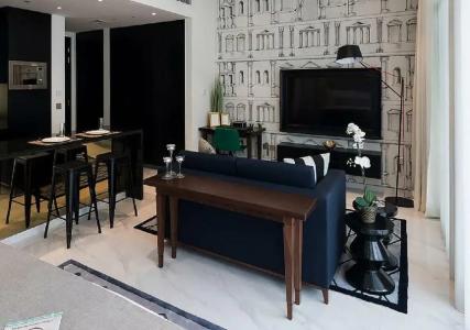 Millennium Atria Business Bay - 84