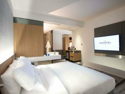 Novotel Bangkok Sukhumvit 4 - 71