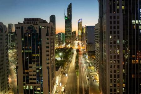 Tryp by Wyndham Abu Dhabi City Center - 98