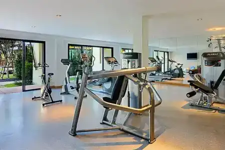 Outrigger Khao Lak Beach Resort - SHA Extra Plus - 42