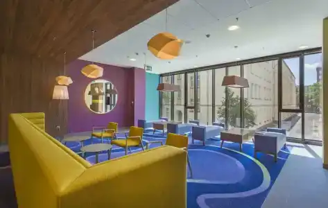 Hampton by Hilton Warsaw City Centre - 74