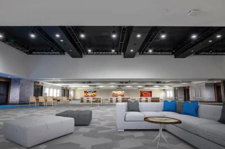 The LINQ and Casino - 41