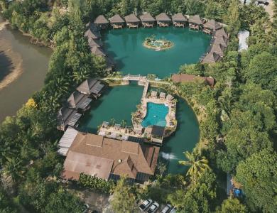 Poonsiri Resort Aonang-SHA Extra Plus - 2