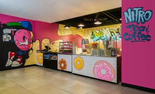 The LINQ and Casino - 35