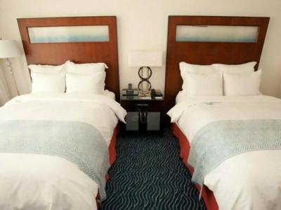 Renaissance Boston Seaport - 12