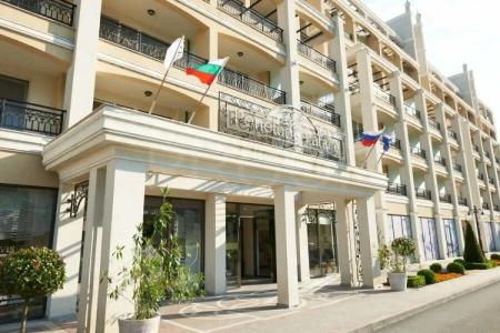 Penelopa Palace Apart & SPA - 77