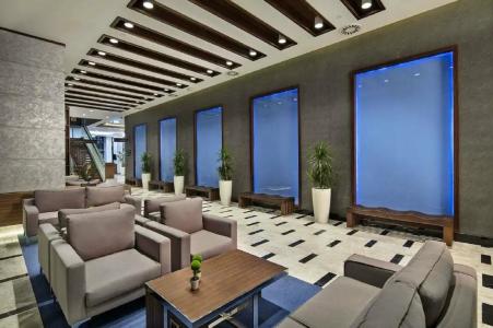 Hilton Garden Inn Izmir Bayrakli - 44