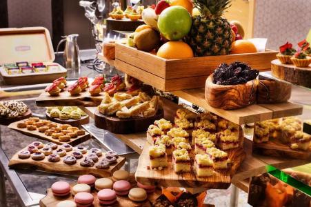 Holiday Inn Istanbul - Kadikoy, an IHG - 16