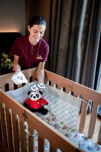 Mandarin Oriental, Barcelona - 46