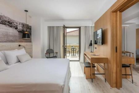 Ibis Styles Heraklion Central - 90