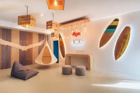 Iberostar Selection Anthelia - 24