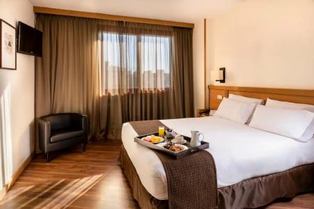Rafaelhoteles Piramides - 84