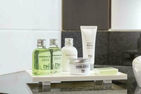 NH Collection Berlin Mitte am Checkpoint Charlie - 19