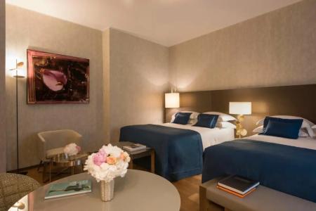 Rosa Grand Milano - Starhotels Collezione - 68