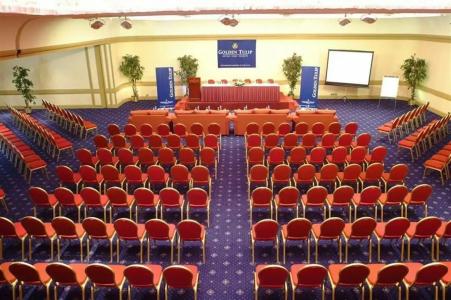 Golden Tulip Bahrain - 22