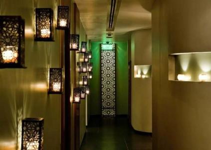 Sofitel Cairo Nile El Gezirah - 35