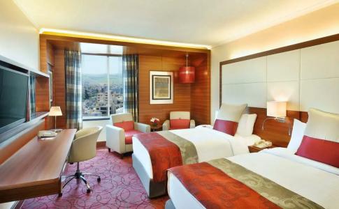 Crowne Plaza Amman, an IHG - 76