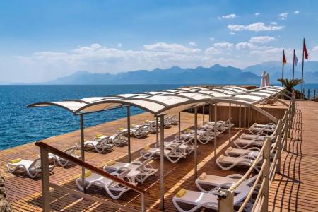Delta by Marriott Antalya Lara ADULT ONLY - 16