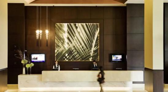 Novotel Deira City Centre - 70