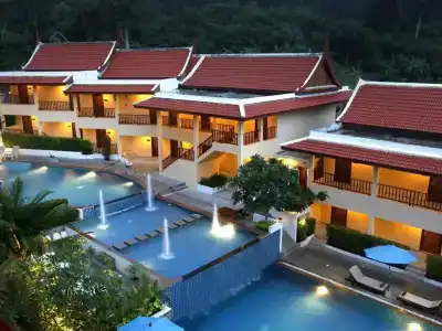 Baan Yuree Resort & Spa - SHA Plus - 72