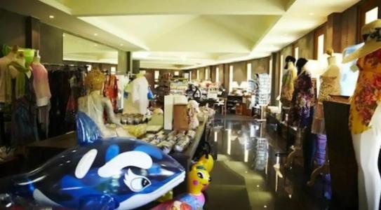 The Village Coconut Island Beach Resort - SHA Extra Plus - 32