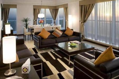 Four Points by Sheraton Sheikh Zayed Road - 87