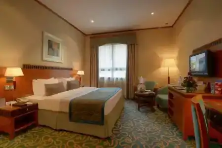 Golden Tulip Al Barsha - 72