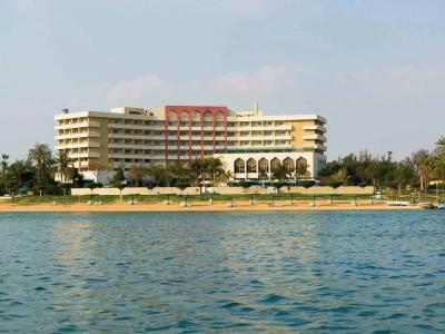 Mercure Ismailia Forsan Island - 75