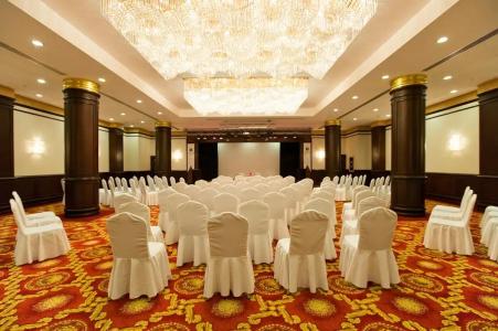 Latanya Palm & SPA Antalya - 90