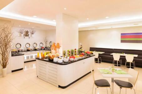 ibis Bangkok Sathorn - 84
