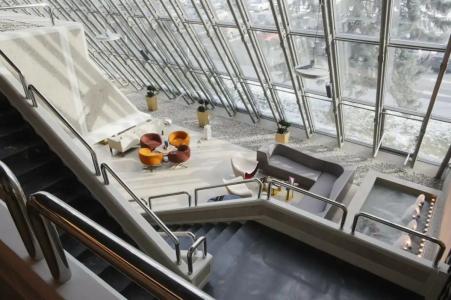 Crowne Plaza Belgrade, an IHG - 31