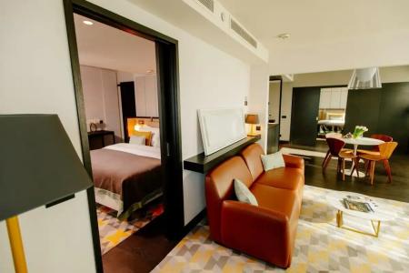 Crowne Plaza Belgrade, an IHG - 84