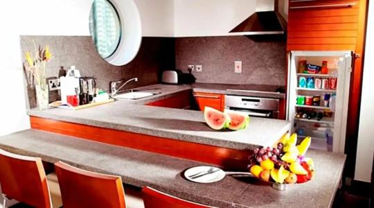 Villa Rotana - Dubai - 90