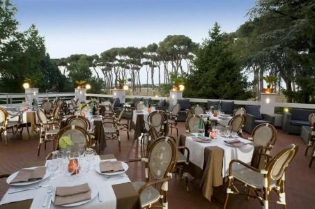 Pinewood Rome - 8