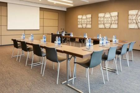 AC Bologna by Marriott - 75