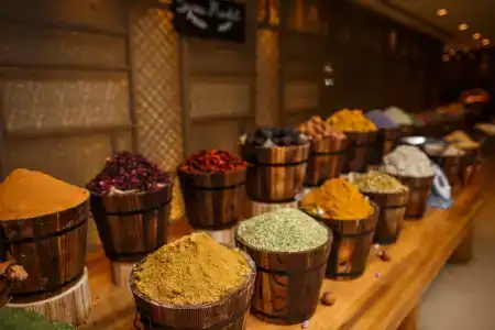 Radisson Blu, Dubai Deira Creek - 85