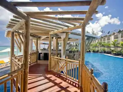 Pearle Beach Resort & Spa - 13