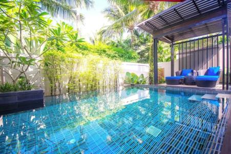 Ramada Resort by Wyndham Khao Lak - SHA Plus Extra - 57