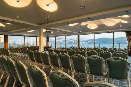 Radisson Blu Bosphorus - 75