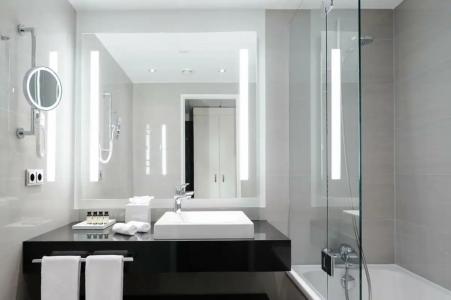 Pullman Berlin Schweizerhof - 27